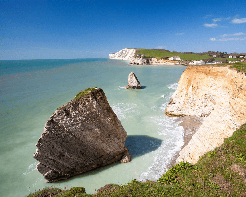 Visit the Isle of Wight