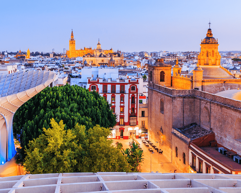 Seville