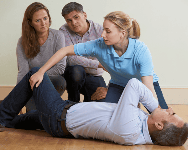 First Aid Training at Workplace: 5 Benefits It Offers - Mummy Matters ...