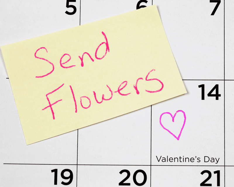 Things That You Should Keep in Mind While Sending Flowers 2