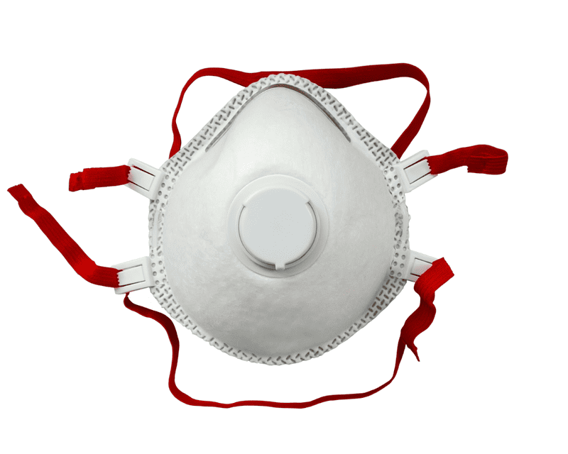 Dust mask