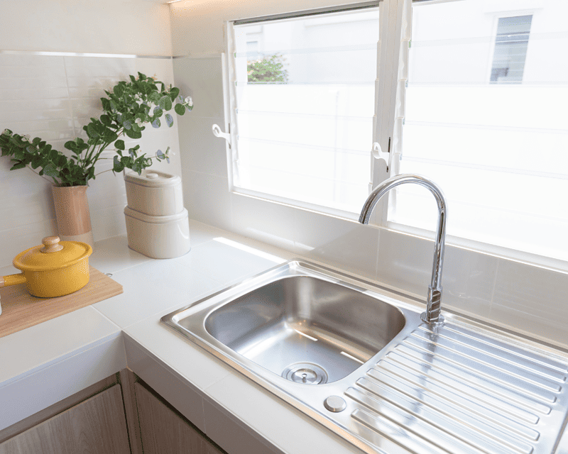 quartz worktops