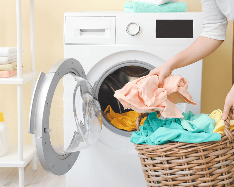 Laundry Detergent Sheets