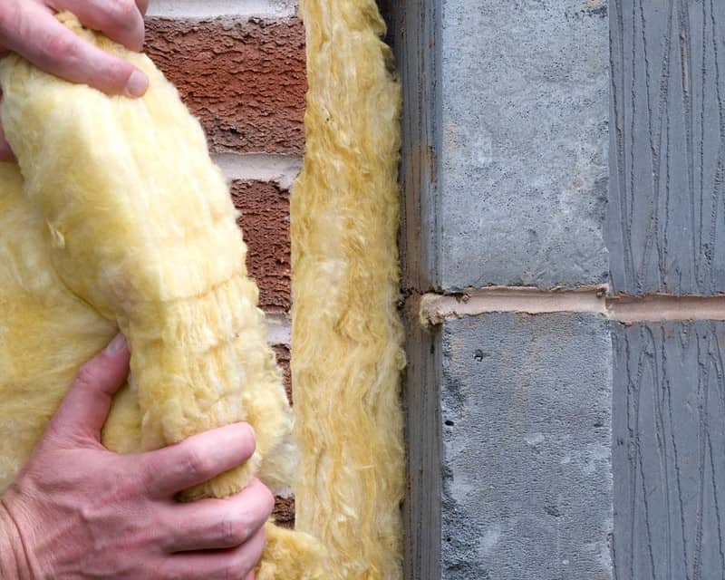 insulation