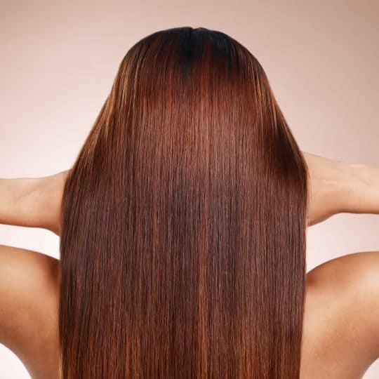 Revitalize your tresses