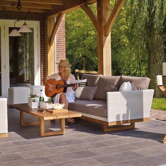 Outdoor Space for Your Home