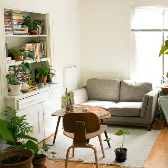 Tips for a Picture-Perfect and Tidy Abode