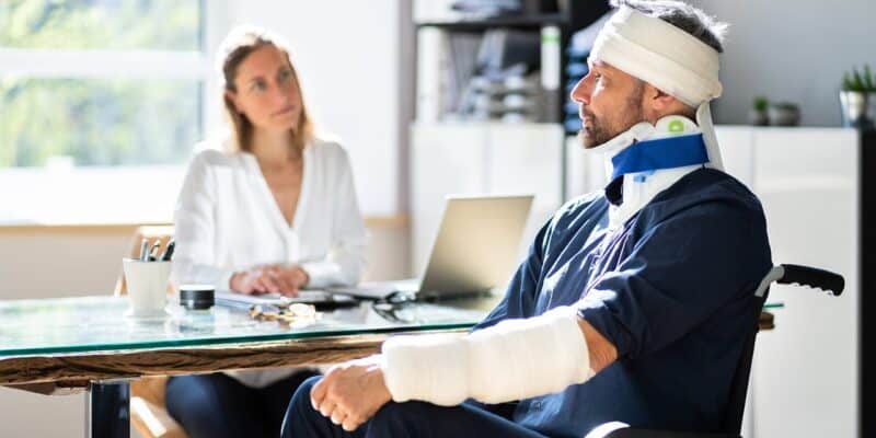 Personal Injury Law 101: What You Need to Know Before Filing a Lawsuit 1