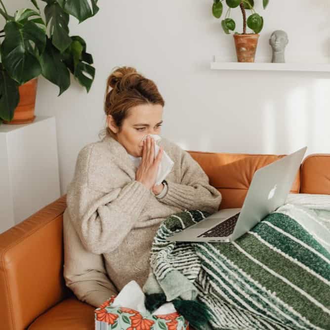 flu season