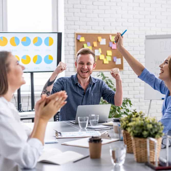 workplace consultant