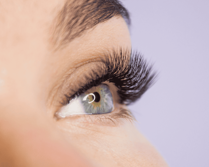 Australian Eyelash Extension