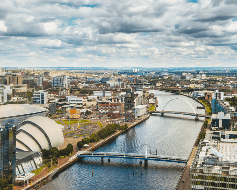 Glasgow