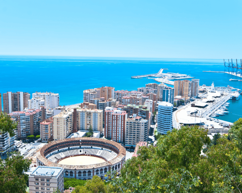 Malaga