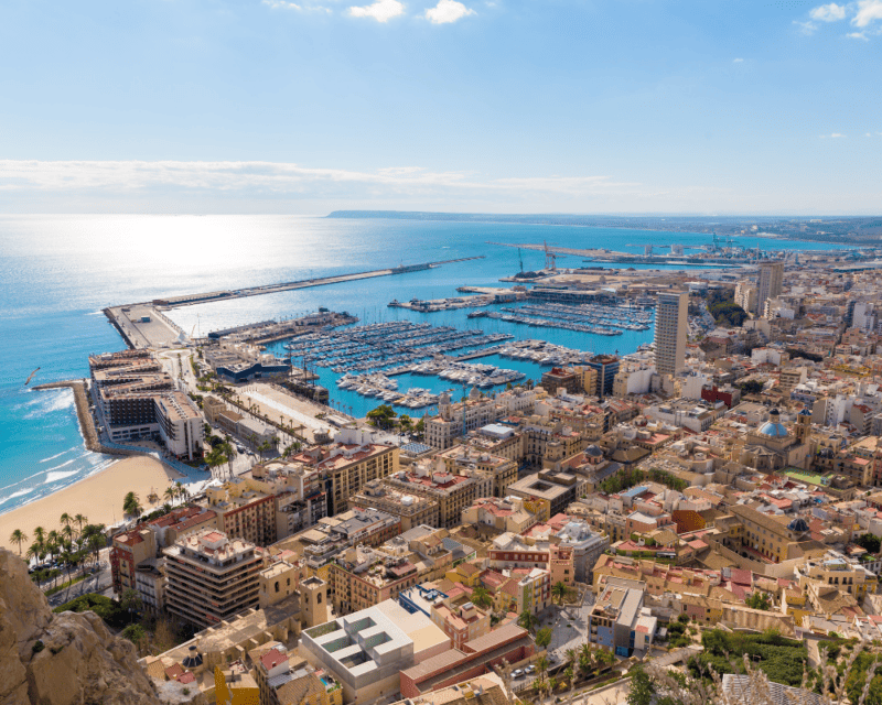 Alicante