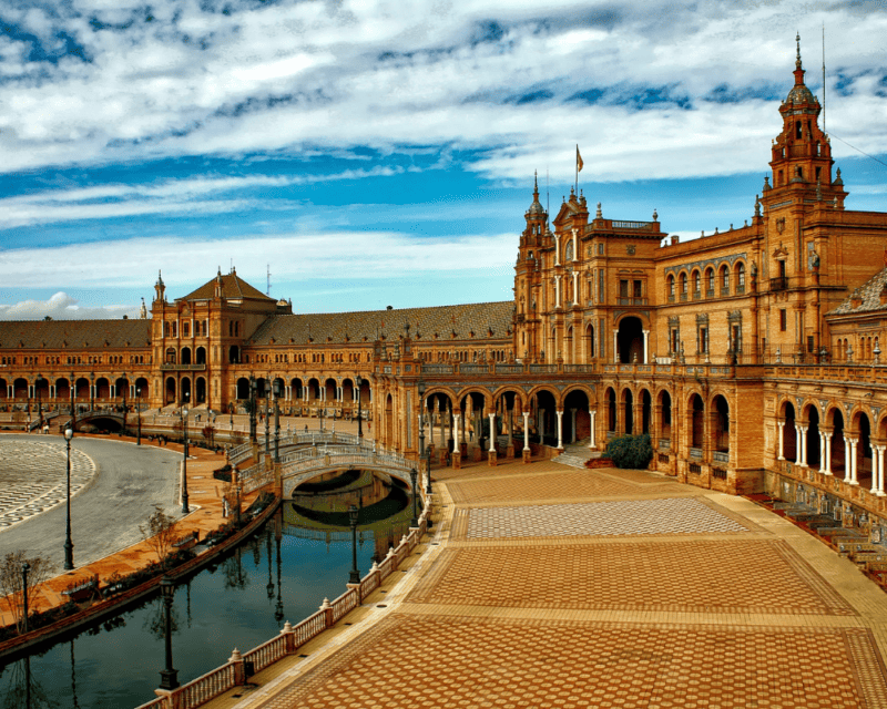 Seville