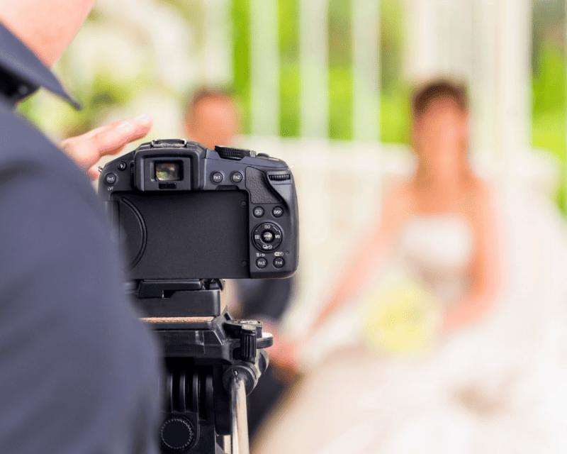 wedding photographer