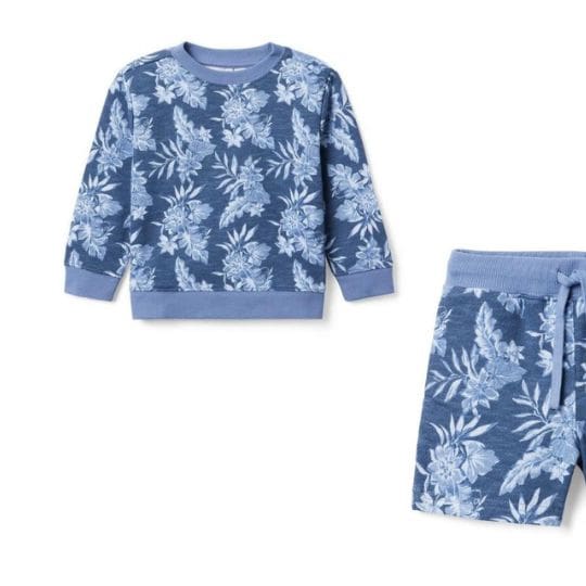 adorable styles for your little ones
