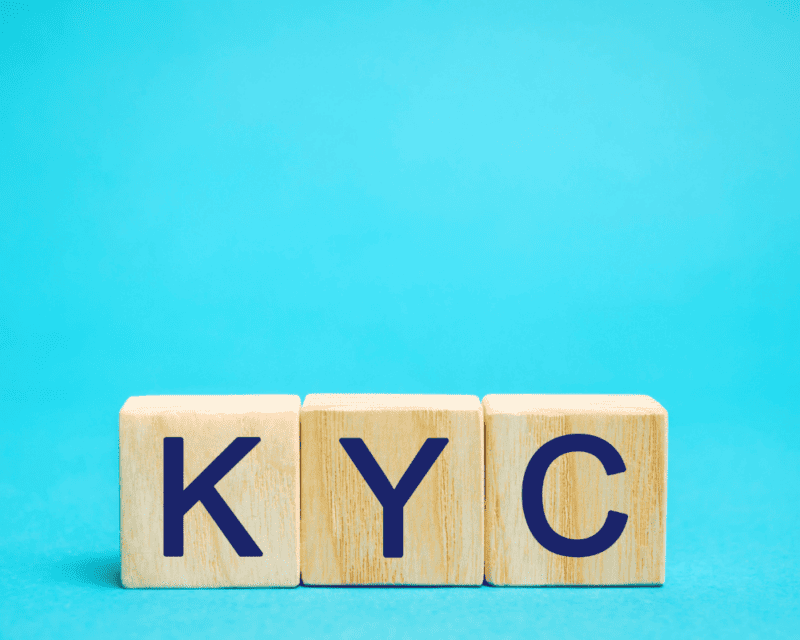 KYC Verification