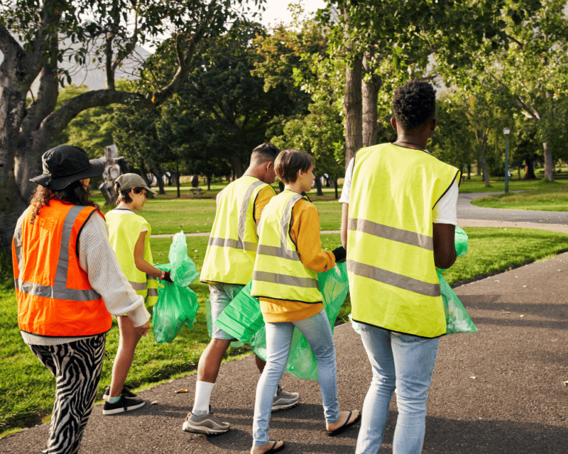 community engagement