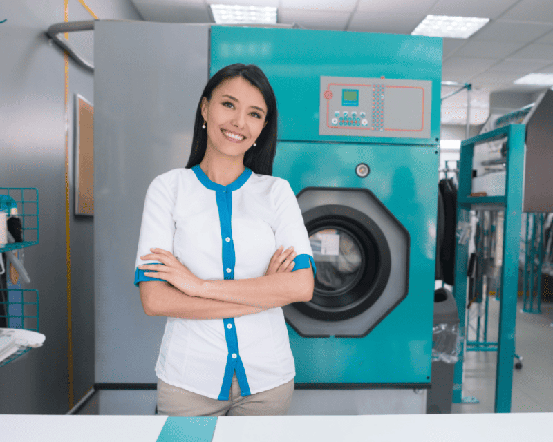 Drop Off Laundry Services: How to Choose the Best One for Your Needs 1