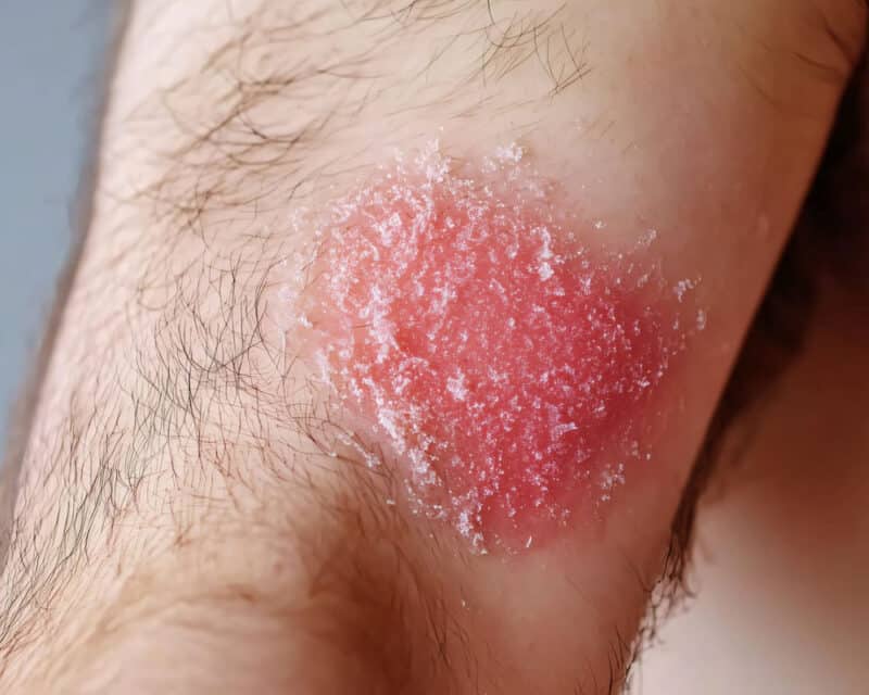 Eczema