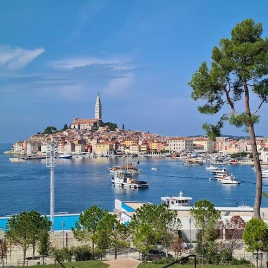 Skradin Yacht Charter