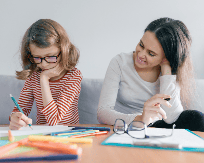Tips for identifying your child’s main learning style 2