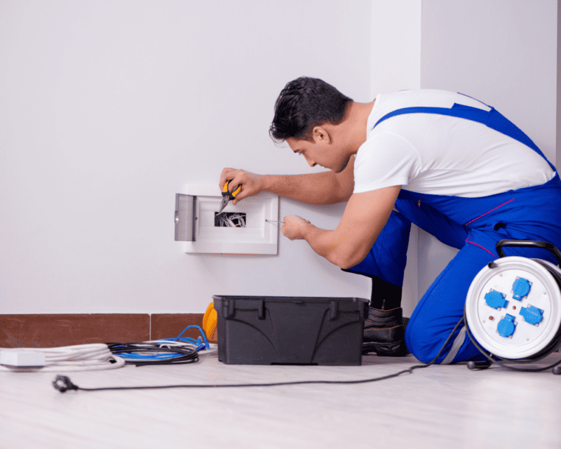 Home Repairs You Should Never DIY