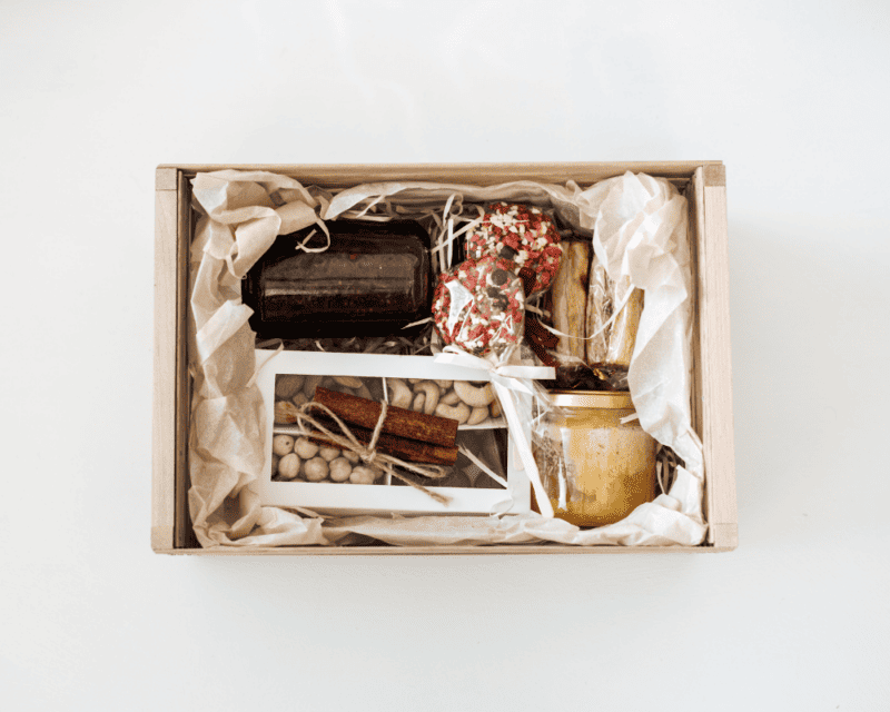 foodie subscription