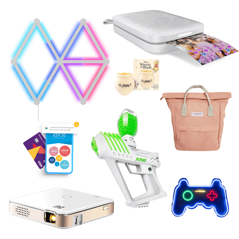 Ultimate Christmas Gift Guide for Teens