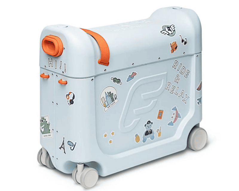 Stokke JetKids BedBox