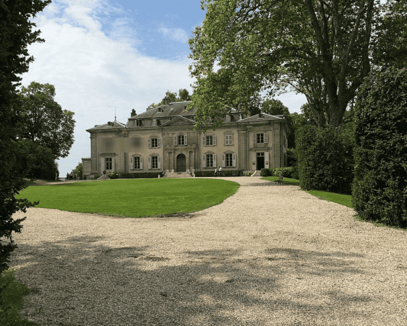 Château de Voltaire