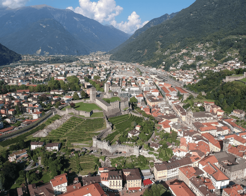 Bellinzona