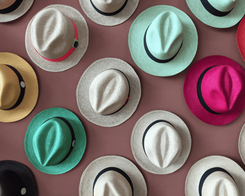 Hat Store Needs to Pay Attention to the Hat Color - Picking the Right Hat Color for Your Customers! 1