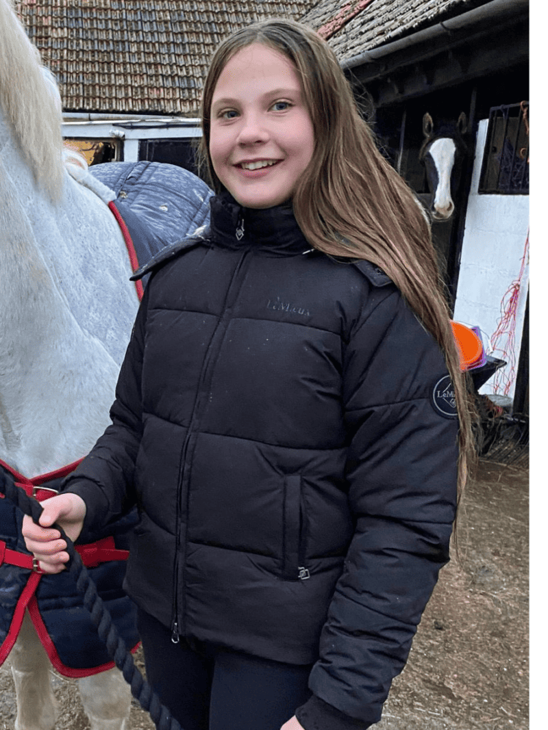 Gift Guide for Young Equestrians
