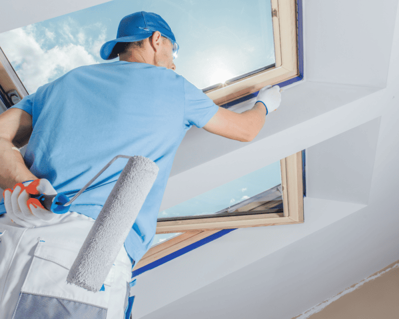 Find the Best Painters for Your Next Home Project: Tips and Tricks 1