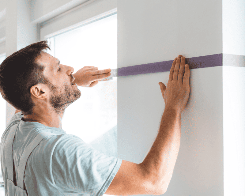 Find the Best Painters for Your Next Home Project: Tips and Tricks 2