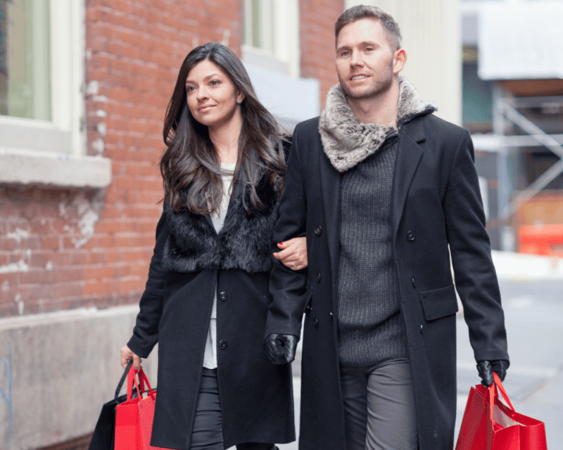 Couple's Style Makeover: How To Elevate Your Partner's Everyday Style 1