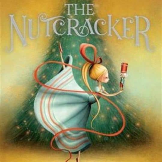 Top Christmas Book Gifts for Kids: A Magical Reading List! 2