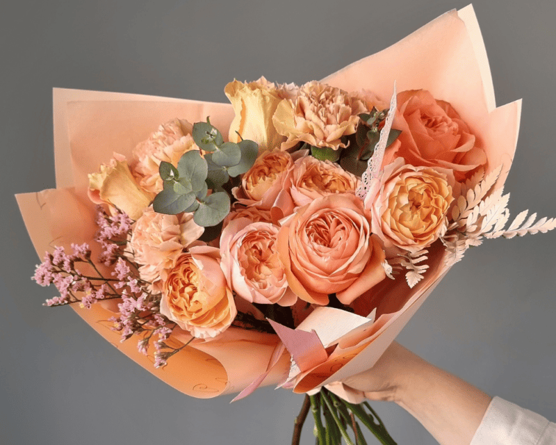Celebrating New Mothers: The Best Flowers to Share Your Joy 3
