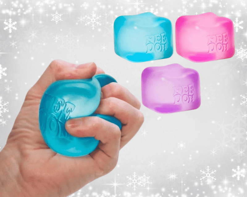 Discover the Joy of Unique Stocking Fillers with Wicked Uncle #ad 2