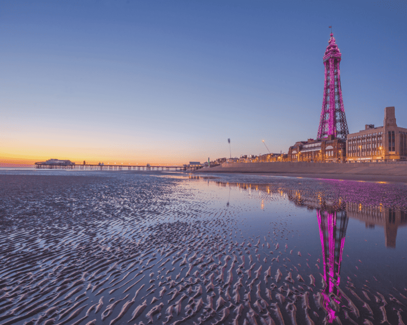 The 5 Best UK Destination for a Budget Family Holiday in 2024 1
