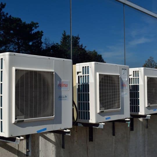 How Often Should Your HVAC Unit Be Serviced