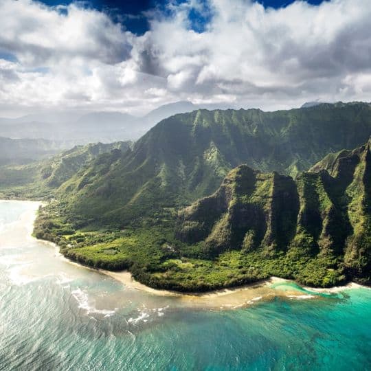 Hawaiian Trip