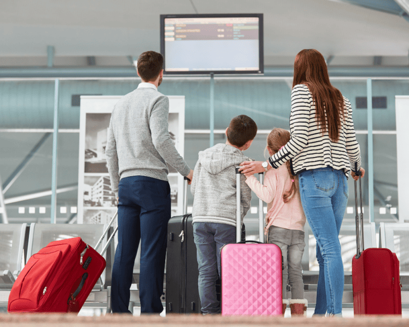 Enriching Travel Experience For Your Kids
