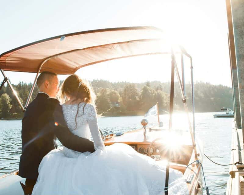How To Plan a Wedding You'll Never Forget 2