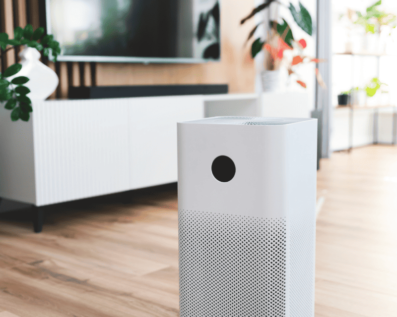 How To Choose The Best Air Purifier For Your Needs 3