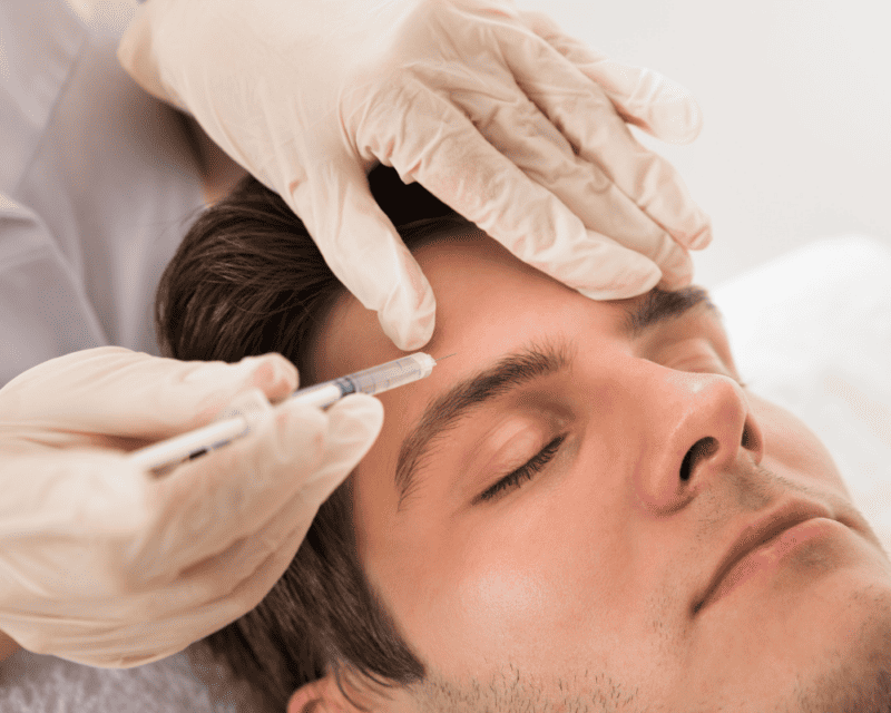 The Allure of Botox for Modern Men and Women Amidst Their Busy Lives! 1