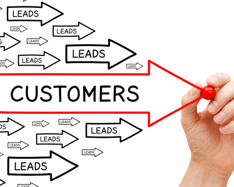 Lead generation