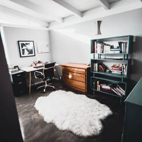 Designing the perfect home office